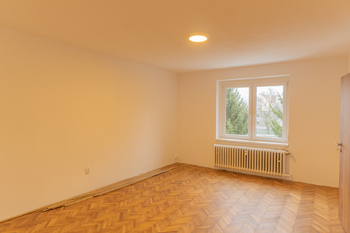 Pronájem bytu 2+1 v osobním vlastnictví 58 m², Strakonice