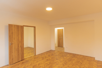 Pronájem bytu 2+1 v osobním vlastnictví 58 m², Strakonice