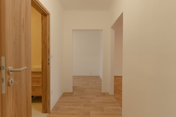 Pronájem bytu 2+1 v osobním vlastnictví 58 m², Strakonice