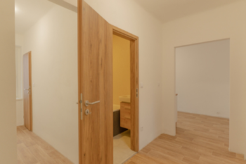 Pronájem bytu 2+1 v osobním vlastnictví 58 m², Strakonice
