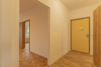 Pronájem bytu 2+1 v osobním vlastnictví 58 m², Strakonice