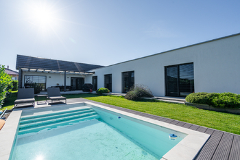 Prodej domu 202 m², Říčky