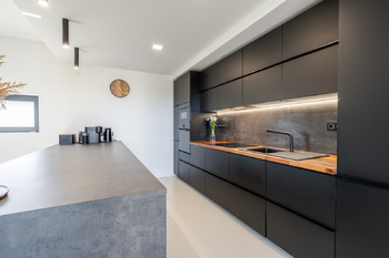 Prodej domu 202 m², Říčky