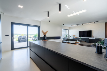 Prodej domu 202 m², Říčky