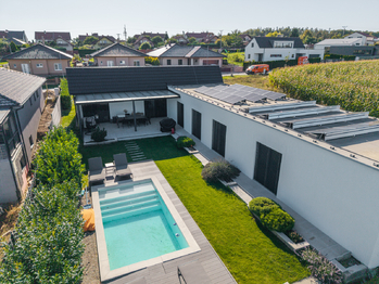 Prodej domu 202 m², Říčky