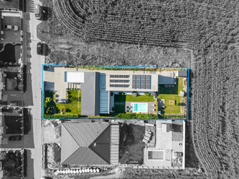 Prodej domu 202 m², Říčky