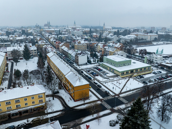 Prodej bytu 3+1 v osobním vlastnictví 65 m², Kroměříž