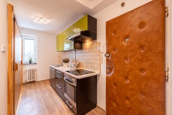 Prodej bytu 3+1 v osobním vlastnictví 65 m², Kroměříž