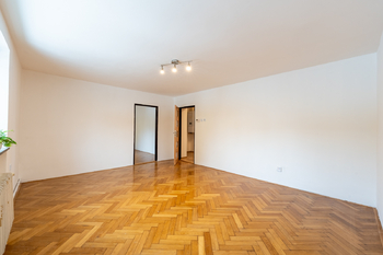 Prodej bytu 3+1 v osobním vlastnictví 65 m², Kroměříž