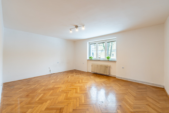 Prodej bytu 3+1 v osobním vlastnictví 65 m², Kroměříž