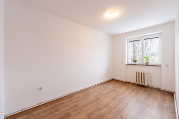 Prodej bytu 3+1 v osobním vlastnictví 65 m², Kroměříž