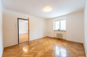 Prodej bytu 3+1 v osobním vlastnictví 65 m², Kroměříž