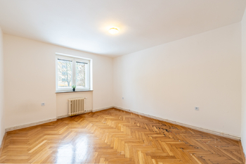 Prodej bytu 3+1 v osobním vlastnictví 65 m², Kroměříž