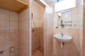 Prodej bytu 3+1 v osobním vlastnictví 65 m², Kroměříž