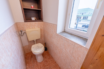 Prodej bytu 3+1 v osobním vlastnictví 65 m², Kroměříž