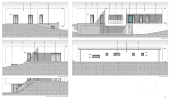 Prodej pozemku 1362 m², Luka nad Jihlavou