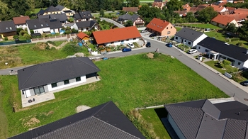 Prodej pozemku 1153 m², Vlachovo Březí