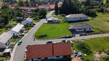 Prodej pozemku 1153 m², Vlachovo Březí