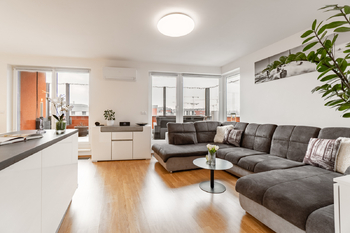 Prodej bytu 3+kk v osobním vlastnictví 89 m², Praha 10 - Pitkovice