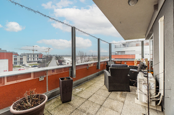 Prodej bytu 3+kk v osobním vlastnictví 89 m², Praha 10 - Pitkovice