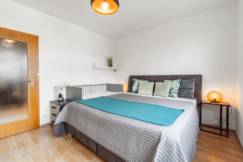 Prodej bytu 3+kk v osobním vlastnictví 89 m², Praha 10 - Pitkovice