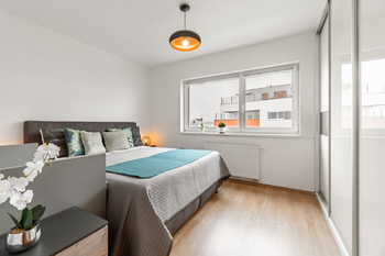 Prodej bytu 3+kk v osobním vlastnictví 89 m², Praha 10 - Pitkovice