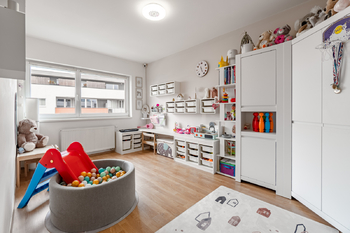 Prodej bytu 3+kk v osobním vlastnictví 89 m², Praha 10 - Pitkovice