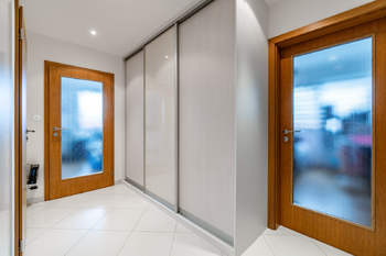 Prodej bytu 3+kk v osobním vlastnictví 89 m², Praha 10 - Pitkovice