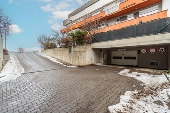 Prodej bytu 3+kk v osobním vlastnictví 89 m², Praha 10 - Pitkovice