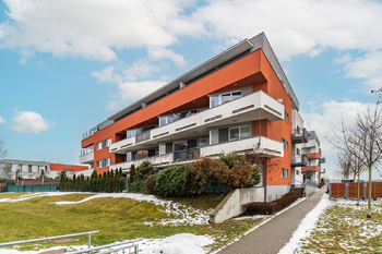 Prodej bytu 3+kk v osobním vlastnictví 89 m², Praha 10 - Pitkovice