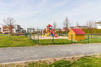 Prodej bytu 3+kk v osobním vlastnictví 89 m², Praha 10 - Pitkovice