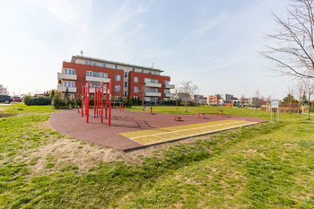 Prodej bytu 3+kk v osobním vlastnictví 89 m², Praha 10 - Pitkovice