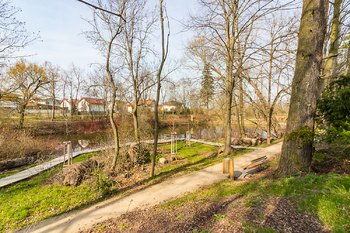 Prodej bytu 3+kk v osobním vlastnictví 89 m², Praha 10 - Pitkovice