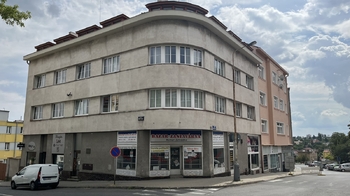 Pronájem bytu 3+1 v osobním vlastnictví 90 m², Kladno