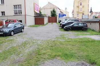 Pronájem bytu 3+1 v osobním vlastnictví 90 m², Kladno