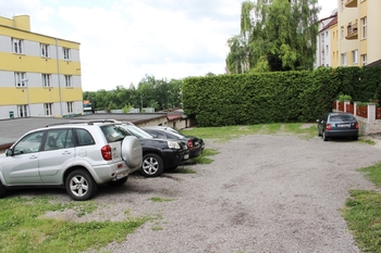 Pronájem bytu 3+1 v osobním vlastnictví 90 m², Kladno