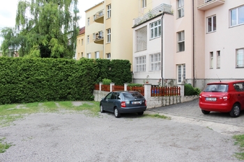 Pronájem bytu 3+1 v osobním vlastnictví 90 m², Kladno