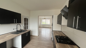 Pronájem bytu 3+1 v osobním vlastnictví 90 m², Kladno