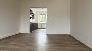 Pronájem bytu 3+1 v osobním vlastnictví 90 m², Kladno