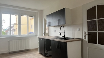 Pronájem bytu 3+1 v osobním vlastnictví 90 m², Kladno