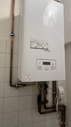 Pronájem bytu 3+1 v osobním vlastnictví 90 m², Kladno