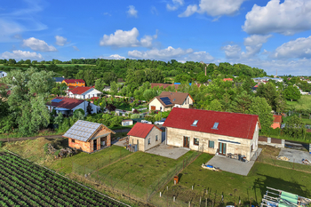 Pronájem bytu 2+kk v osobním vlastnictví 49 m², Lysá nad Labem