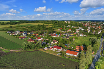 Pronájem bytu 2+kk v osobním vlastnictví 49 m², Lysá nad Labem
