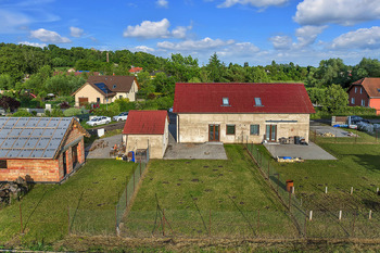 Pronájem bytu 2+kk v osobním vlastnictví 49 m², Lysá nad Labem