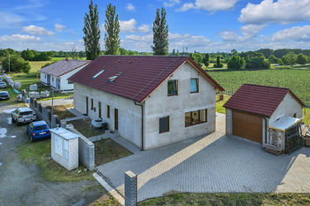 Pronájem bytu 2+kk v osobním vlastnictví 49 m², Lysá nad Labem