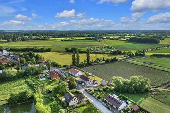 Pronájem bytu 2+kk v osobním vlastnictví 49 m², Lysá nad Labem