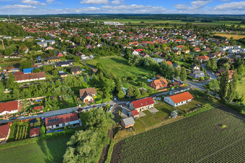 Pronájem bytu 2+kk v osobním vlastnictví 49 m², Lysá nad Labem