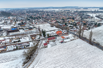 Pronájem bytu 2+kk v osobním vlastnictví 49 m², Lysá nad Labem