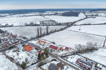 Pronájem bytu 2+kk v osobním vlastnictví 49 m², Lysá nad Labem