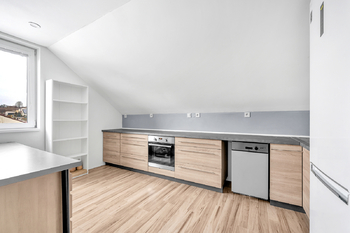 Pronájem bytu 2+kk v osobním vlastnictví 49 m², Lysá nad Labem